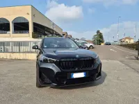Usata BMW X1 M Sport 136 CV (100 kW) 2025 Argento SUV