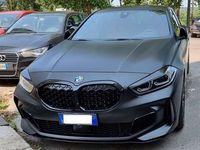 usata BMW M135 135 i xdrive auto