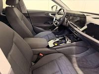 Usata Audi A5 Advanced 204 CV (150 kW) 2025 Bianco ghiacciaio metallizzato Station wagon