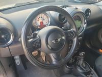 usata Mini Cooper SD Countryman 2.0 SD 143 CV AUTO UFFICIALE