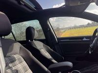 Usado VW Golf VII Sound 184 CV (135 kW) 2016 Utilitario