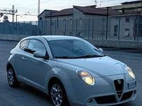 Usata Alfa Romeo MiTo Distinctive 120 CV (88 kW) 2009 Utilitaria