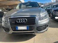 Usata Audi Q5 143 CV (105 kW) 2011 Grigio SUV