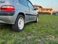 Usata Citroën Saxo 1999 Utilitaria