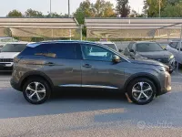 Occasion Peugeot 3008 Allure 131 PK (96 kW) 2021 Grijs SUV
