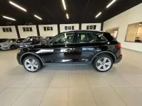 Brugt Audi Q5 Business 204 HK (150 kW) 2020 Grå SUV