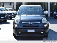 Usata Fiat 500L Lounge 120 CV (88 kW) 2015 Monovolume