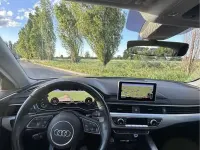 Usata Audi A4 Allroad Business Plus 190 CV (139 kW) 2016 Station wagon