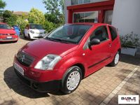 usata Citroën C2 -- 1.4 HDi VAN COIBENTATA