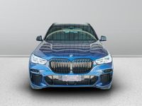 usata BMW X5 X5 G05 2018 -xdrive40d mhev 48V Msp U10233