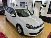 usata VW Golf VI Golf 1.6 TDI 5p. Highline BlueMotion Technology