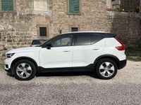 Usata Volvo XC40 Momentum 163 CV (119 kW) 2021 SUV