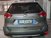 Usata Nissan X-Trail N-Connecta 150 CV (110 kW) 2020 Grigio SUV