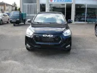 Nuova EVO Evo 3 112 CV (82 kW) 2026 Nero SUV