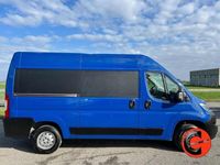 usata Peugeot Boxer 2.0 BlueHDi 160CV (CITROEN JUMPER)33 BHDi 131 CV(L2H2 PM TM)-SENSORI