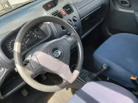 Second-hand Suzuki Wagon R+ GL 94 CP (69 kW) 2004 Gri Monovolum
