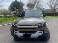 Usata Land Rover Defender 241 CV (177 kW) 2021 SUV