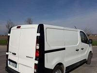 Usata Renault Trafic 131 CV (96 kW) 2024