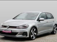 Usata VW Golf GTI 230 CV (169 kW) 2018 Grigio Coupé