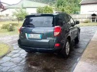 Usata Toyota RAV4 177 CV (130 kW) 2008 SUV