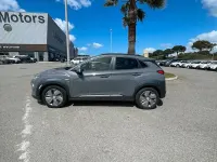 Usata Hyundai Kona XPrime 27 kW (38 CV) 2020 Grigio SUV
