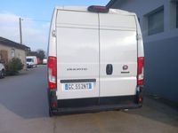 usata Fiat Ducato 33 2.3 MJT 140CV PLM-TM Furgone