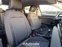 Usata Audi A1 Comfort 150 CV (110 kW) 2022 Blu/azzurro SUV