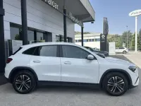 Usata Mercedes GLA200 Advanced 150 CV (110 kW) 2023 Bianco SUV