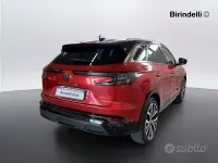 Usata Renault Austral Iconic 130 CV (95 kW) 2023 Rosso SUV