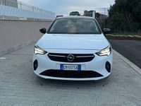 Usata Opel Corsa 101 CV (74 kW) 2023 Bianco Utilitaria