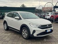 Usata VW Taigo GT 110 CV (80 kW) 2024 Grigio SUV