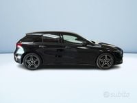 Usata Mercedes A180 Edition 2024 Nero Berlina