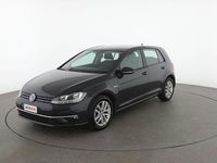 Usata VW Golf VII Business 110 CV (80 kW) 2018 Grigio