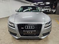 usata Audi A5 3.0 V6 TDI F.AP. quattro