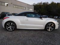 usata Peugeot RCZ GT LINE THP 200 CV