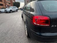 usata Audi A3 2.0 diesel