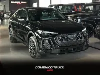 Nuova Audi Q5 Design 203 CV (149 kW) 2026 Nero SUV