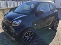 Usata Smart ForTwo Coupé 41 kW (56 CV) 2023 Nero Coupé