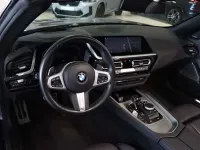 Usata BMW Z4 M Sport 197 CV (144 kW) 2023 Verde Cabrio