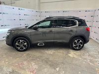 Usata Citroën C5 Aircross Feel 131 CV (96 kW) 2022 Grigio SUV