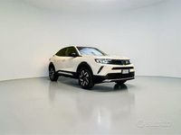 Usata Opel Mokka Elegance 131 CV (96 kW) 2021 Bia SUV