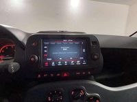 Usata Fiat Panda Cross Cross 69 CV (50 kW) 2024 Rosso Utilitaria