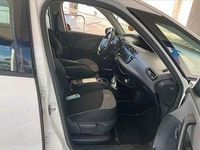 Usata Citroën C4 Picasso 92 CV (67 kW) 2015 Bianco Monovolume