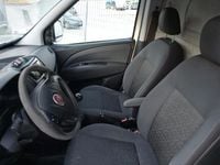 Usata Fiat Doblò 105 CV (77 kW) 2014 Bianco Monovolume
