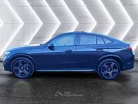 Begagnad Mercedes GLC220 AMG Line Premium 197 HK (144 kW) 2023 Other Sportkupé