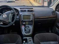 Usata Fiat Croma 150 CV (110 kW) 2009 Nero Station wagon