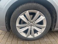 Usata Volvo V60 Business Edition 150 CV (110 kW) 2020 Grigio Station wagon