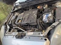 Usata Fiat Croma 75 CV (55 kW) 2009 Berlina