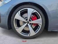 Usata Audi A5 S-Line 299 CV (219 kW) 2025 Blu horizon Station wagon