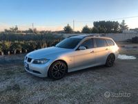 usata BMW 320 320i cat Touring Attiva